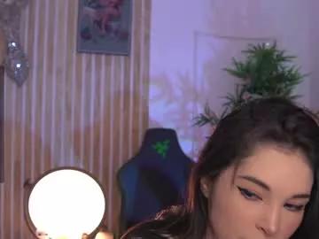 lau__1 from Chaturbate is Freechat