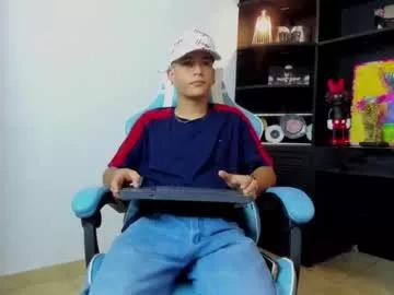 levy_steve from Chaturbate is Freechat