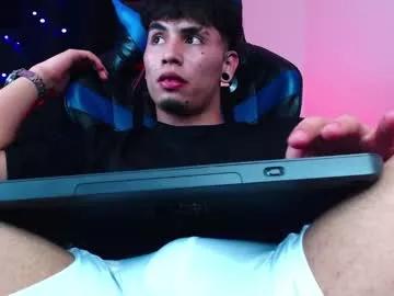 Naked Room liam_ruiz_ 