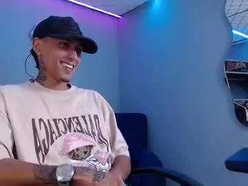 liiaam_lee_ from Chaturbate is Freechat