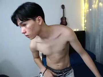luandy_ from Chaturbate is Freechat