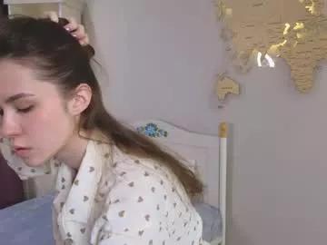 lynetgise from Chaturbate