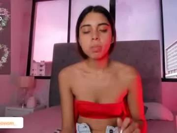 mara_blossom from Chaturbate is Freechat