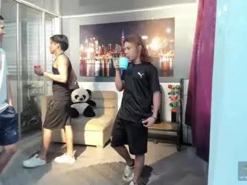 Naked Room masters_sexx 