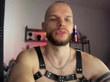 max_alexx from Chaturbate is Freechat