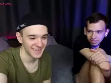 michael_sexdevil from Chaturbate