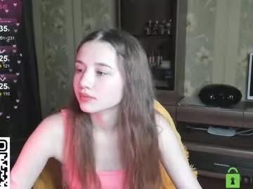 milyamess from Chaturbate is Freechat