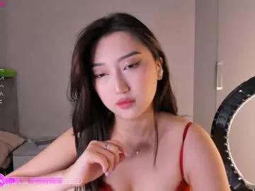 minnie_jin from Chaturbate