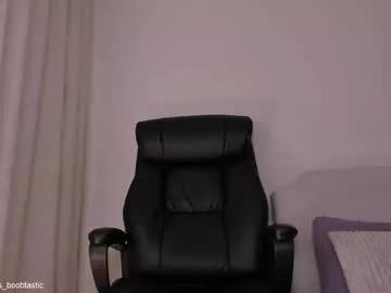 miss_boobtastic from Chaturbate