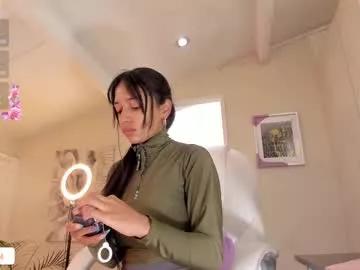 missketzaly from Chaturbate