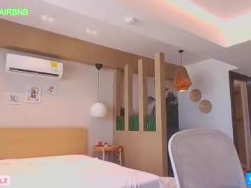 missvalery_1 from Chaturbate