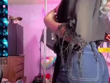 mocha_ from Chaturbate is Freechat