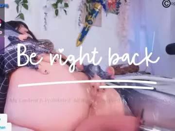 mollyflwers from Chaturbate is Freechat