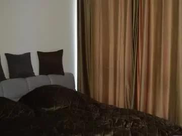 Naked Room muscularfriend 