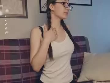 mysthush from Chaturbate is Freechat