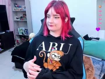 neeko_lol_ from Chaturbate is Freechat