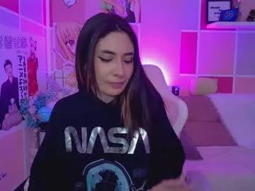 ninidallas from Chaturbate is Freechat