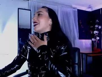 nyx1126 from Chaturbate is Freechat