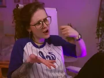 oliviamcclean from Chaturbate is Freechat