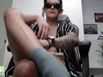 rustynf1tz from Chaturbate is Freechat