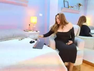 samanthamilf__ from Chaturbate