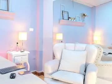samanthamilf__ from Chaturbate