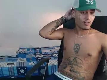 strong_boss from Chaturbate is Freechat