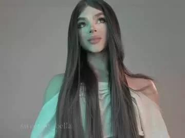 sweetest_bella from Chaturbate