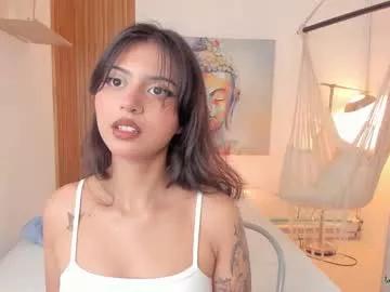 Naked Room tamara_aluna 