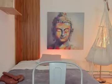 tamara_aluna from Chaturbate is Freechat