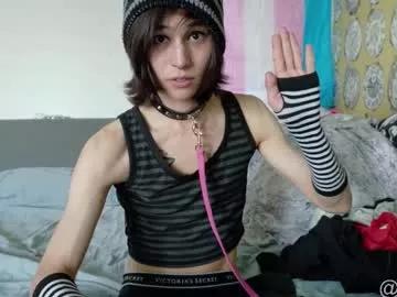 tap_forty from Chaturbate is Freechat