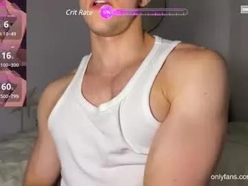 thatjohnny from Chaturbate is Private