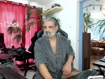 topmeup42 from Chaturbate