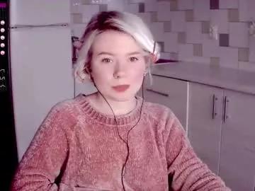 totally_spy from Chaturbate