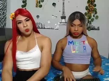 twotransboy from Chaturbate