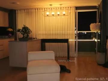 Naked Room valeria_orozco 