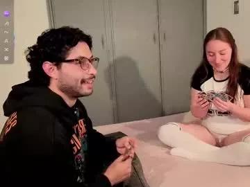 vanlet from Chaturbate is Freechat