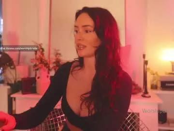 worshipbrielle from Chaturbate is Freechat