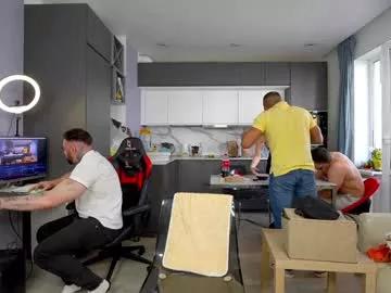 Naked Room xxx_jane_xxx 