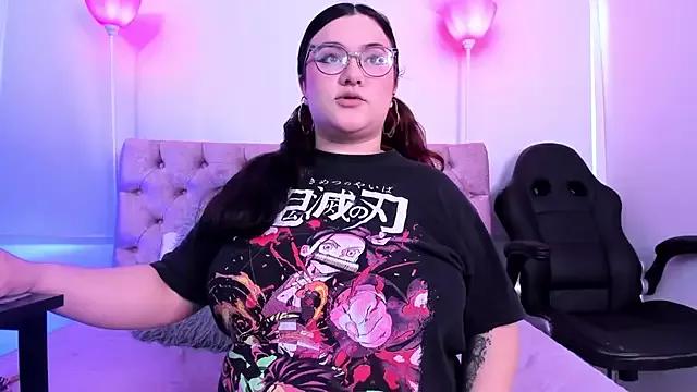 Abbyy_Brooks from StripChat is Freechat