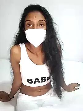 Naked Room Achi__gril 
