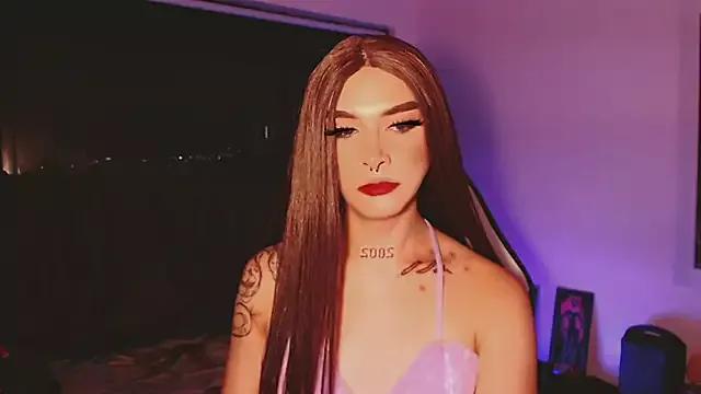 AdharaaMoon from StripChat