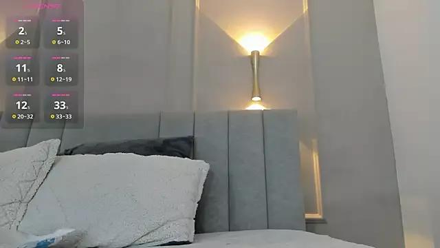 Alana__Milf from StripChat is Freechat