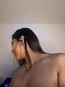 Naked Room ALEXANDRA95 