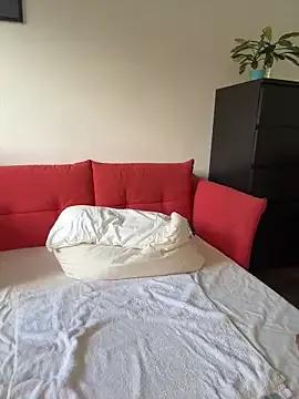 Alisa-Marie from StripChat is Freechat