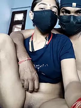 Amzing-Couple from StripChat is Group