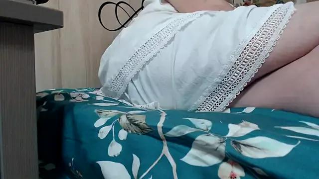 Anabelldestiny from StripChat