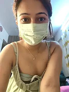 Naked Room Angel_rani2 