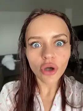 AngelinaTeller from StripChat is Freechat