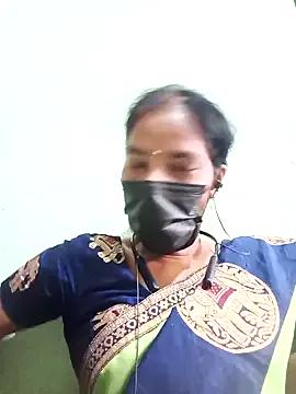 anusiya01 from StripChat